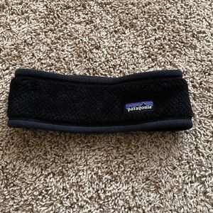 Patagonia head warmer